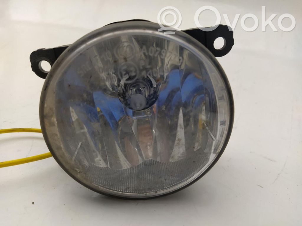 Luz de niebla delantera   261500097R