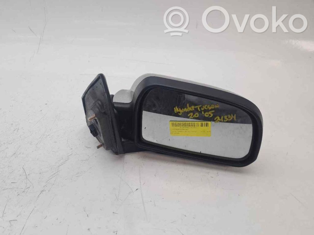 Hyundai Tucson JM Oglindă electrică ușă față 