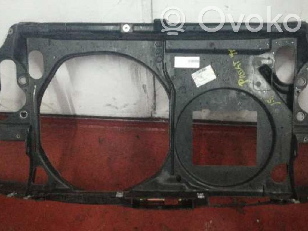Front quarter panel   3B0805594L
