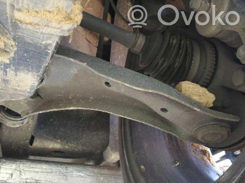 Front lower control arm/wishbone   95319216