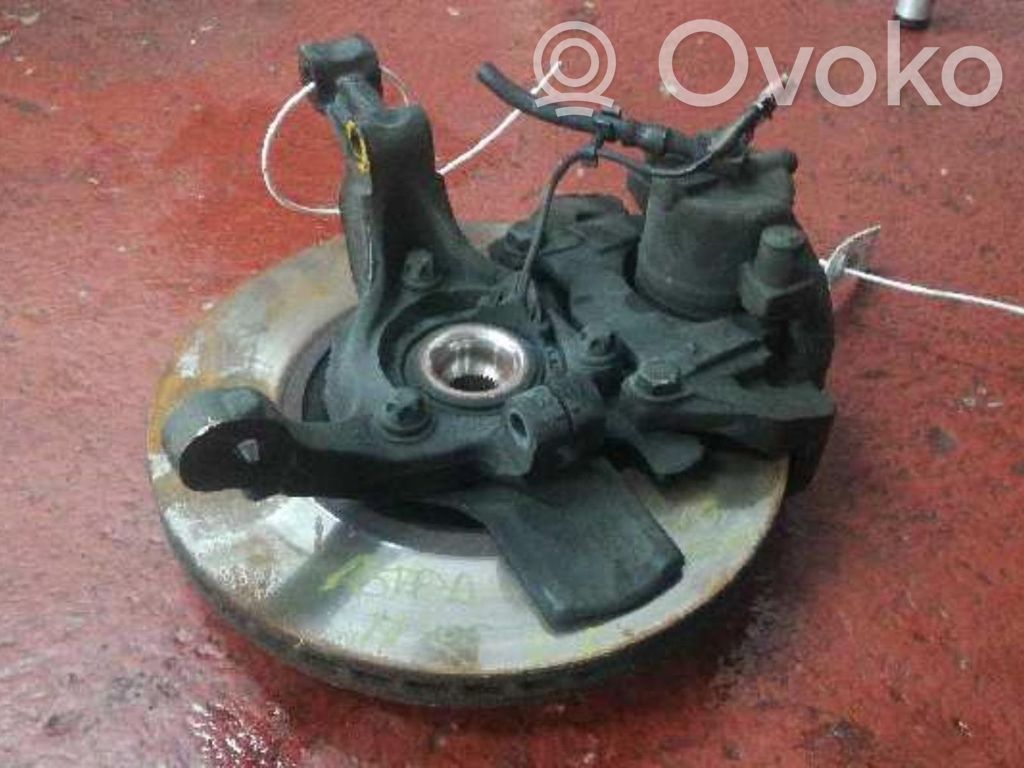 Opel Astra H Achsschenkel vorne 