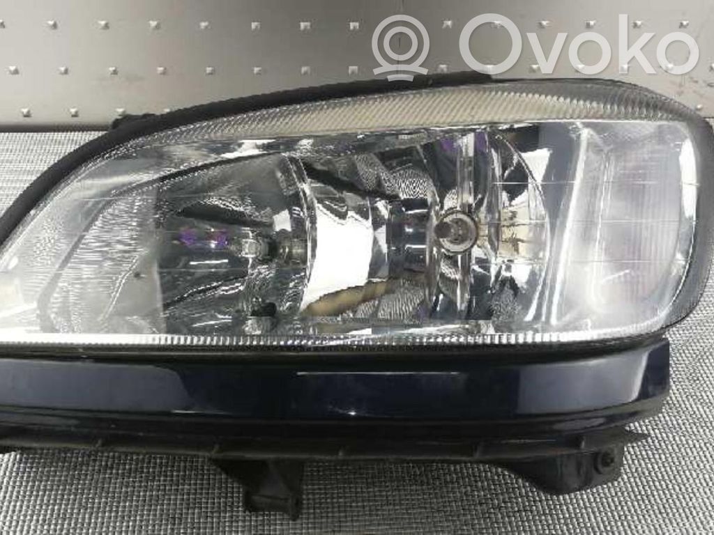 Etu-/Ajovalo   89100054