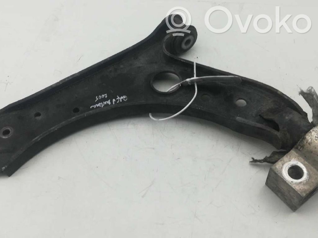 Volkswagen Golf V Querlenker Achsschenkel vorne