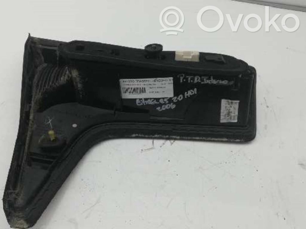 Lampa tylna   89034081