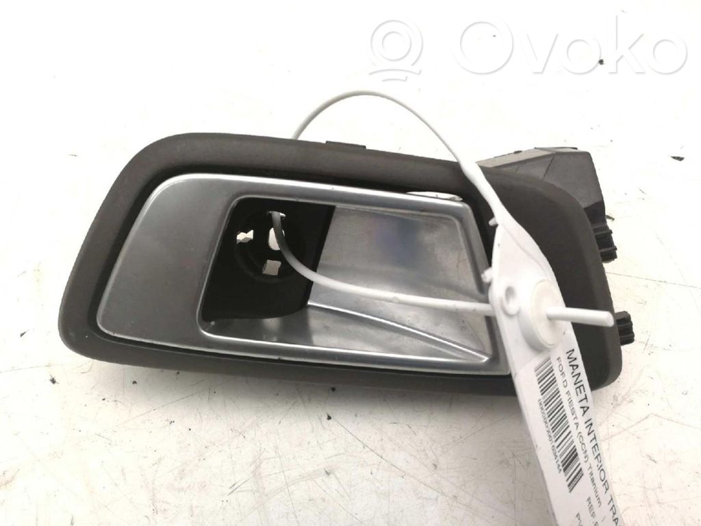Manecilla interna puerta trasera   C1BBA22601E