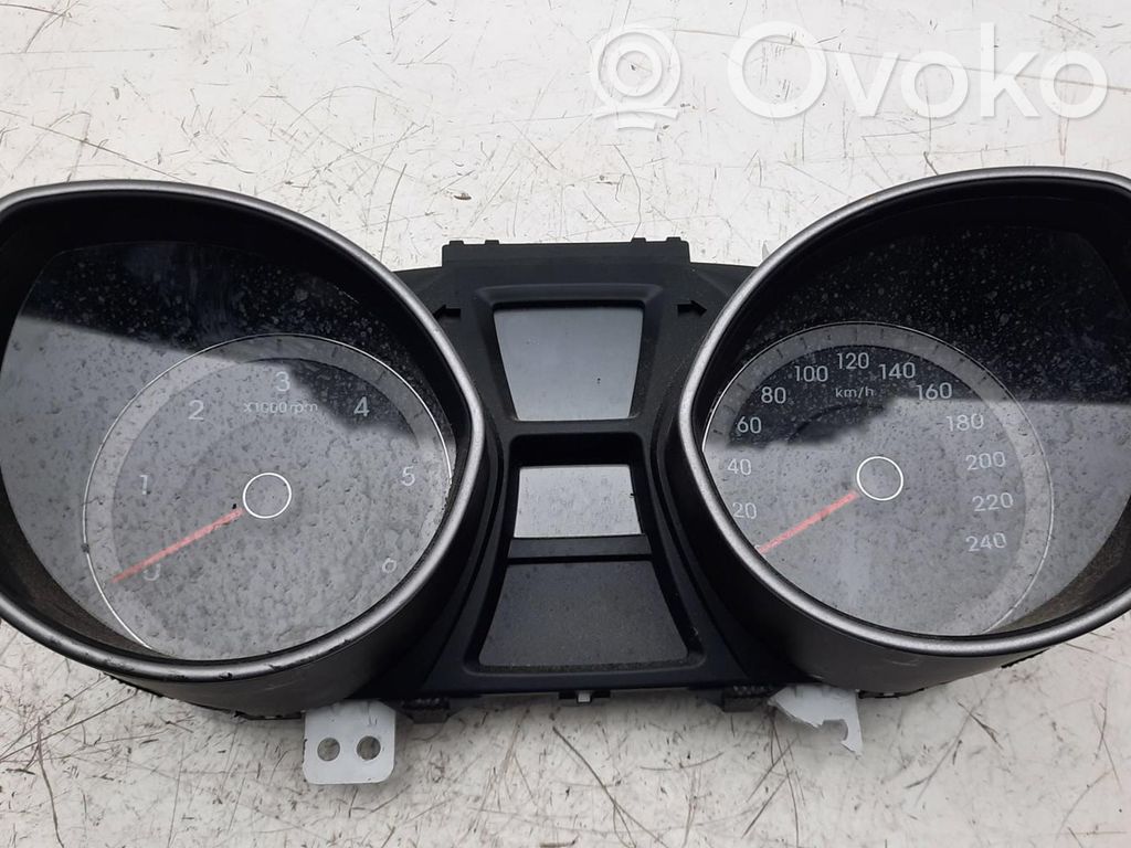 Nopeusmittari (mittaristo)   94003A6514
