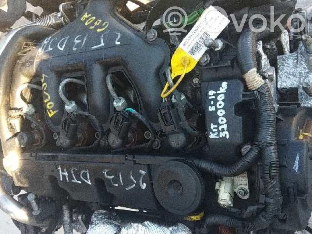 Motor   G6DA