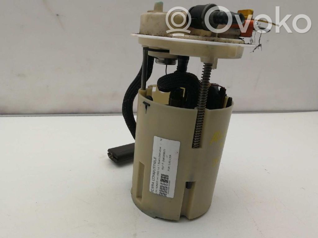 Pompe à carburant   0580313073