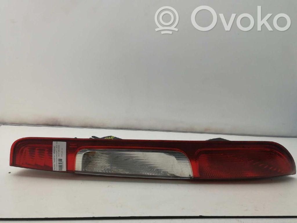 Lampa tylna   4M5113404A