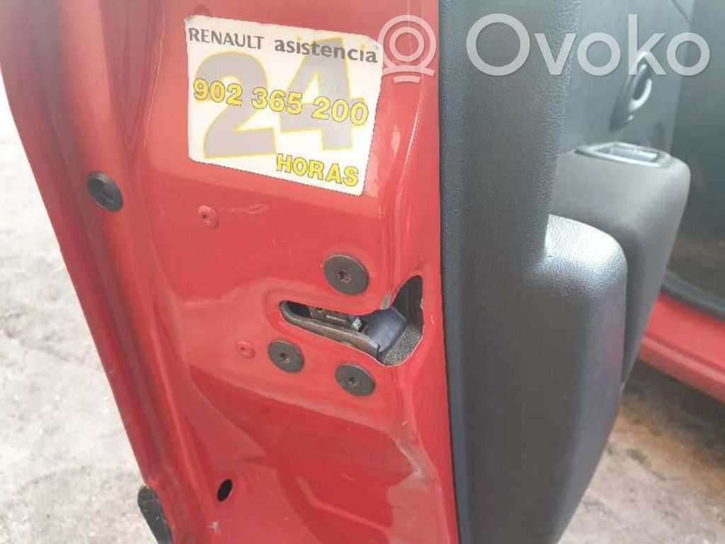 Serrure   8200300123
