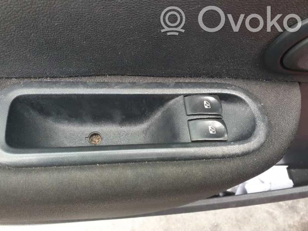 Renault Clio III Comutator comandă geamuri electrice 