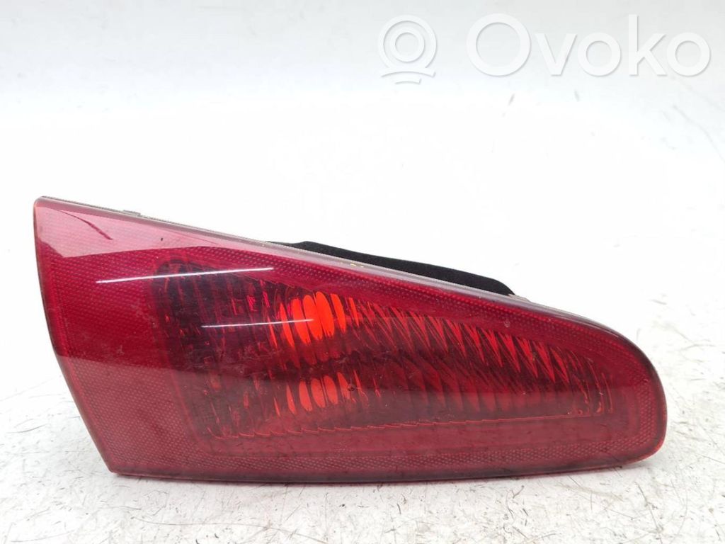 Alfa Romeo 166 Luci posteriori