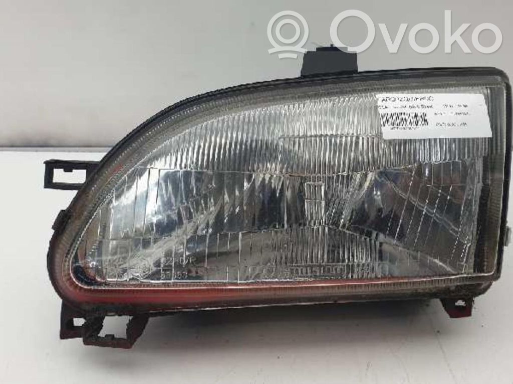Seat Arosa Scheinwerfer 