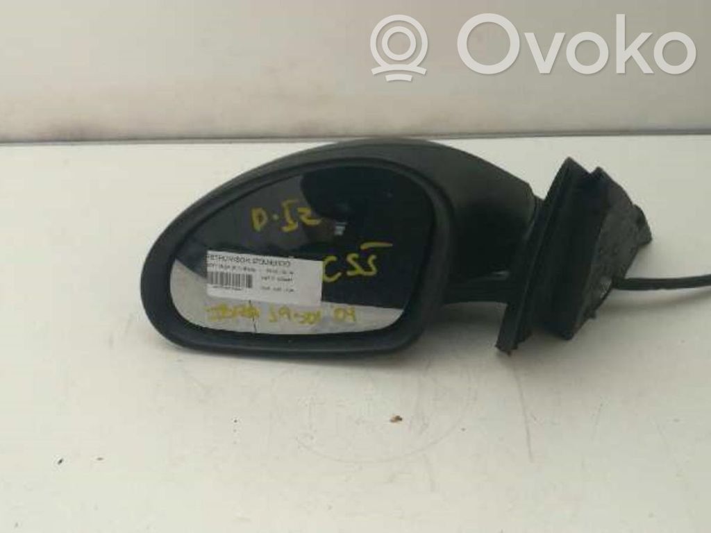Seat Ibiza III (6L) Specchietto retrovisore elettrico portiera anteriore 