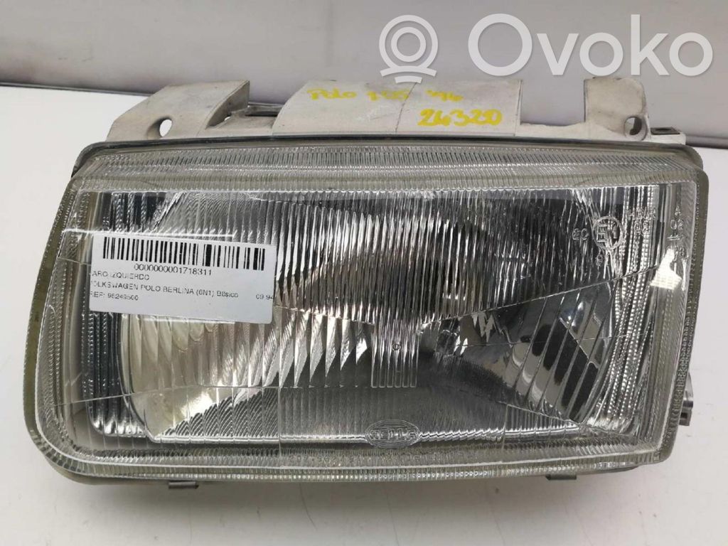 Phare frontale   96249500