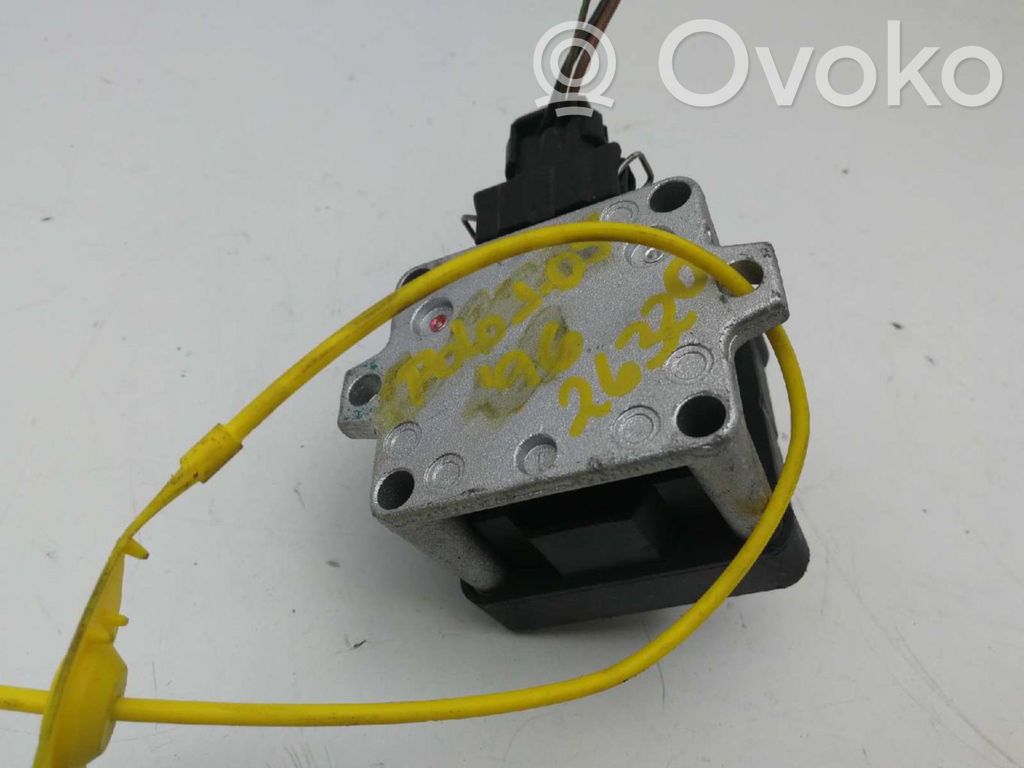 Zündspule Zündmodul   1608434481