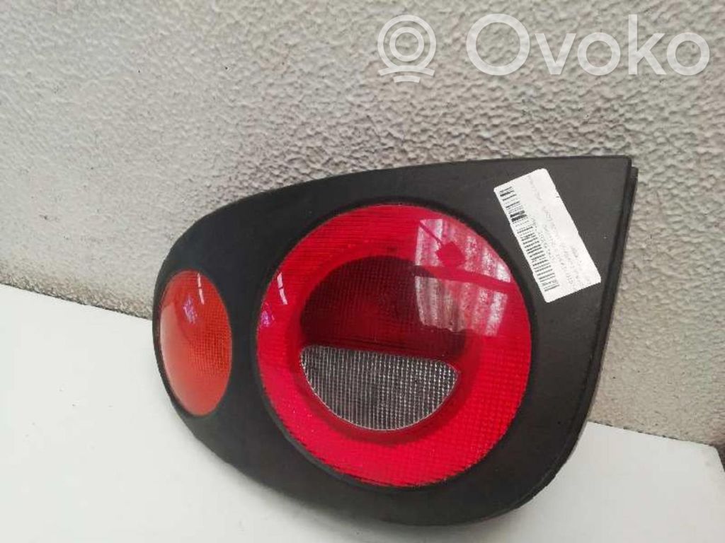 Rückleuchte Heckleuchte   7700830098