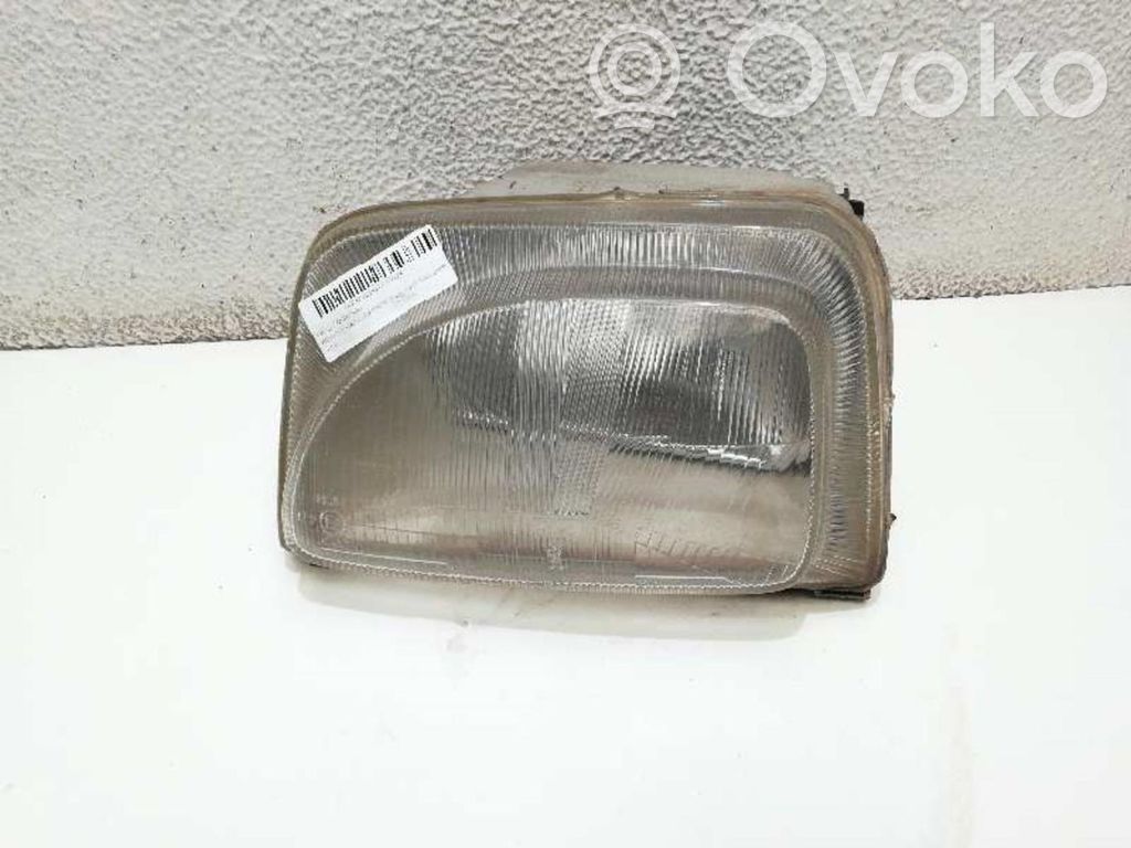 Headlight/headlamp   7701035230