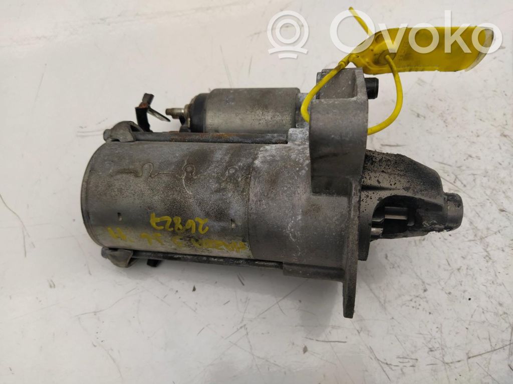 Anlasser   Y60118400C