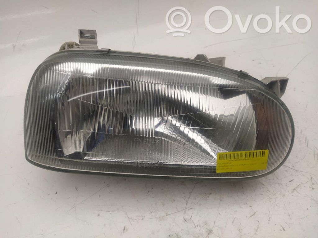 Scheinwerfer   0301034114
