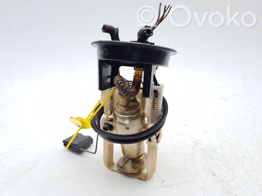 In-tank fuel pump   75000200