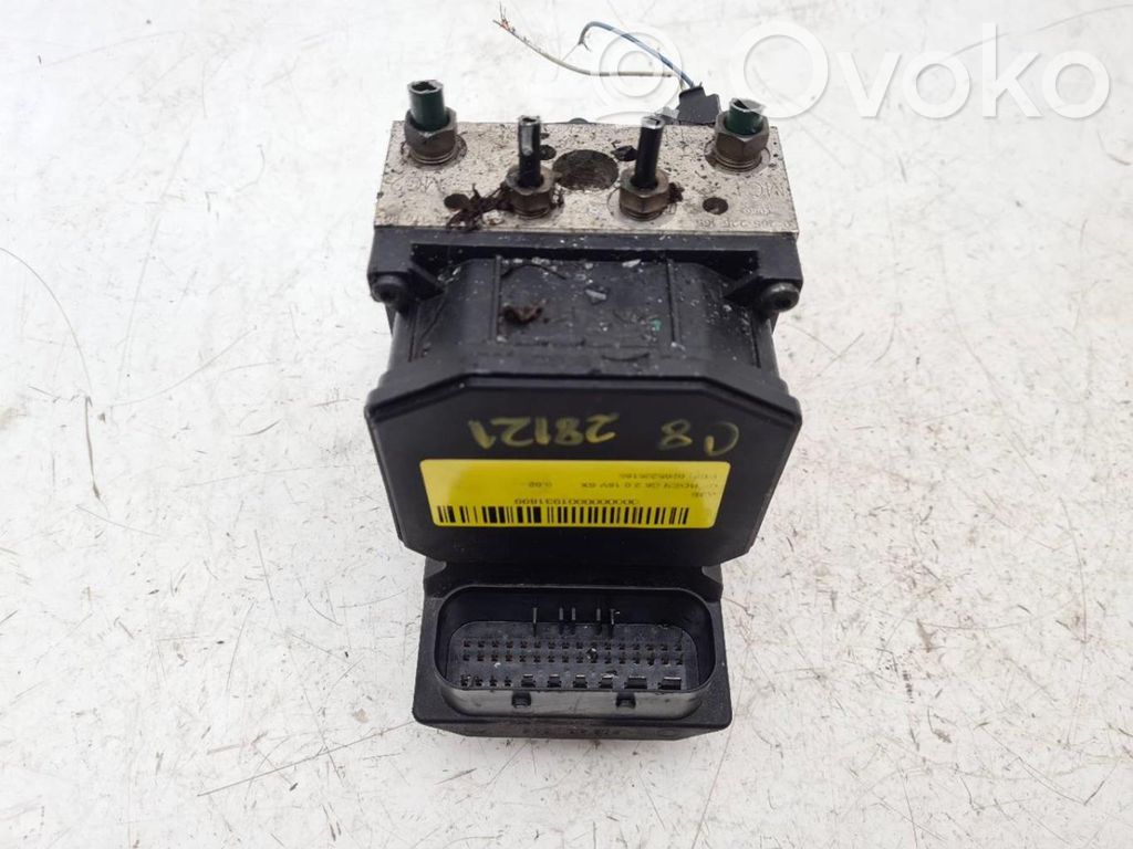 Pompe ABS   0265225165