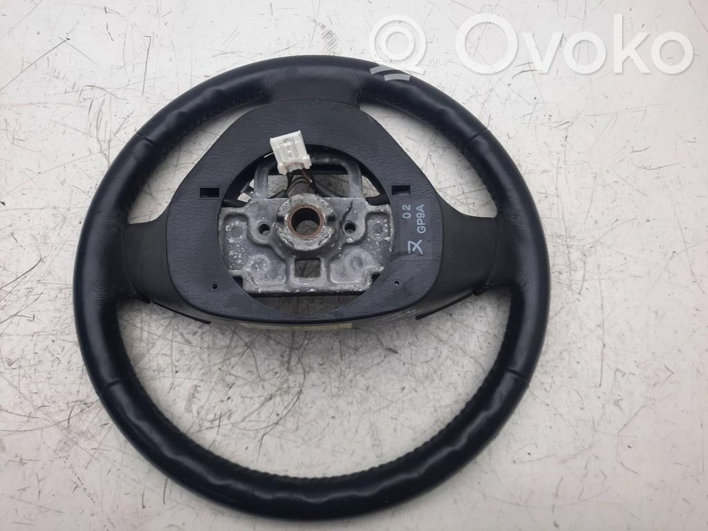 Mazda 6 Airbag lateral 