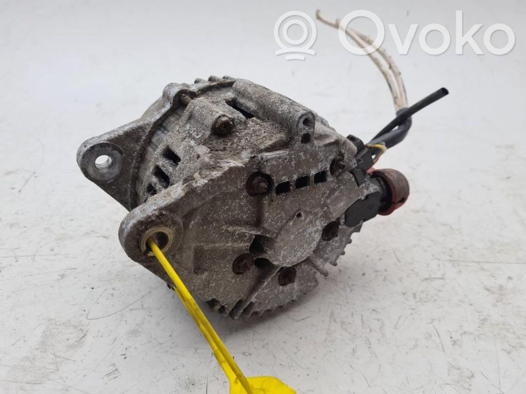 Nissan Almera N16 Alternator