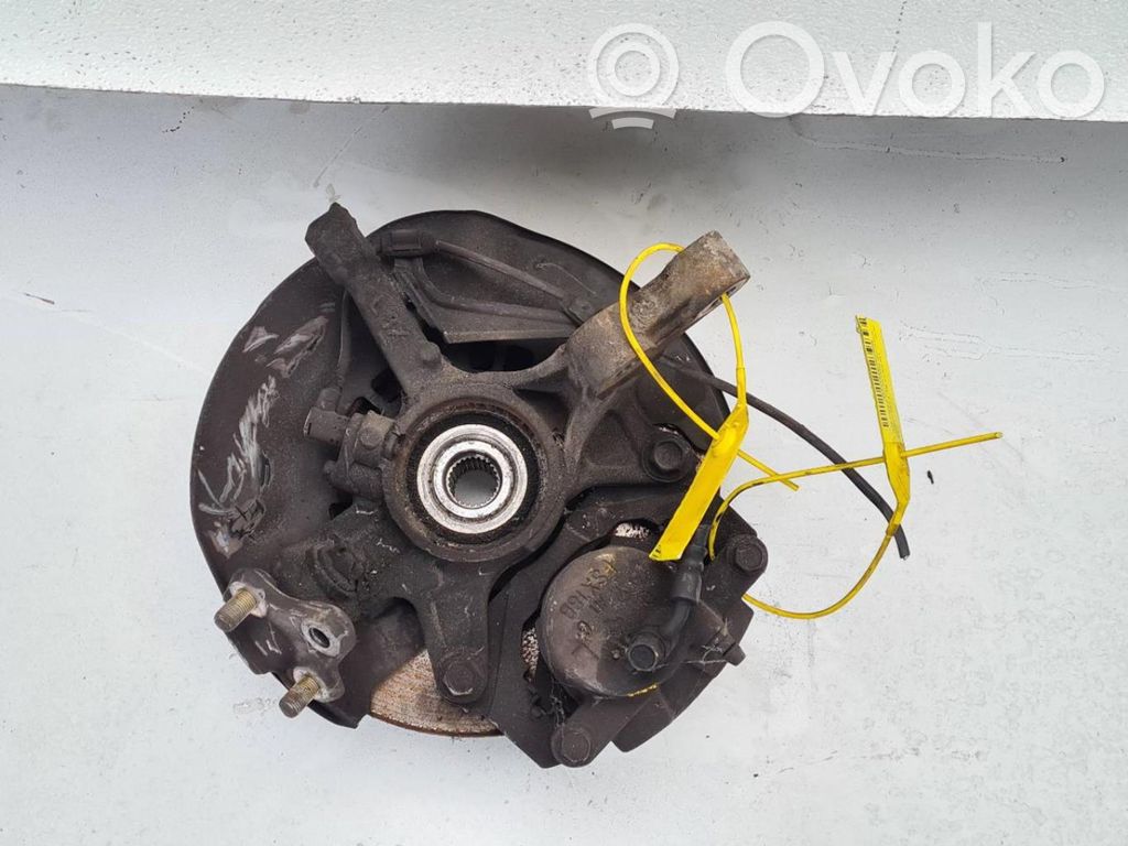 Toyota RAV 4 (XA20) Set discuri frână și etriere 