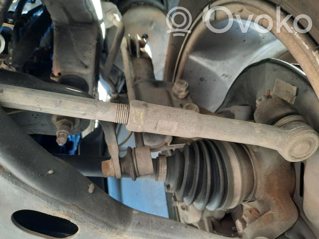 Toyota Corolla Verso AR10 Albero di trasmissione (set) 