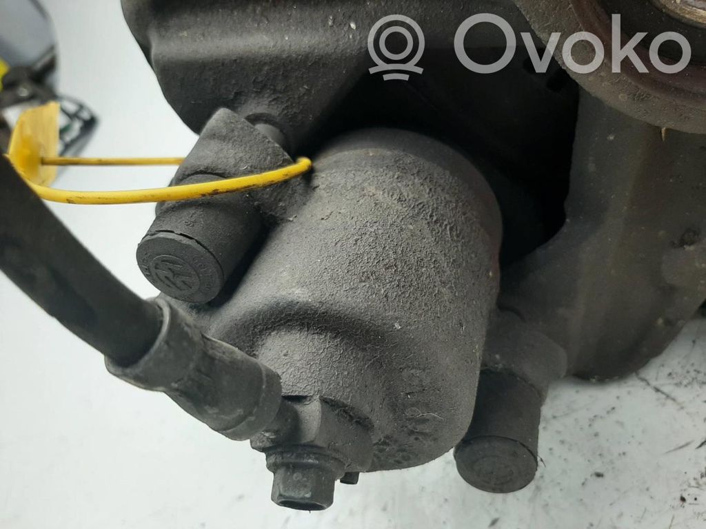 Audi A3 S3 8L Set dischi freno e pinze 