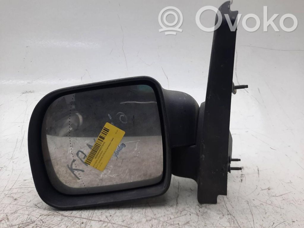 Renault Kangoo I Elektryczne lusterko boczne drzwi przednich 
