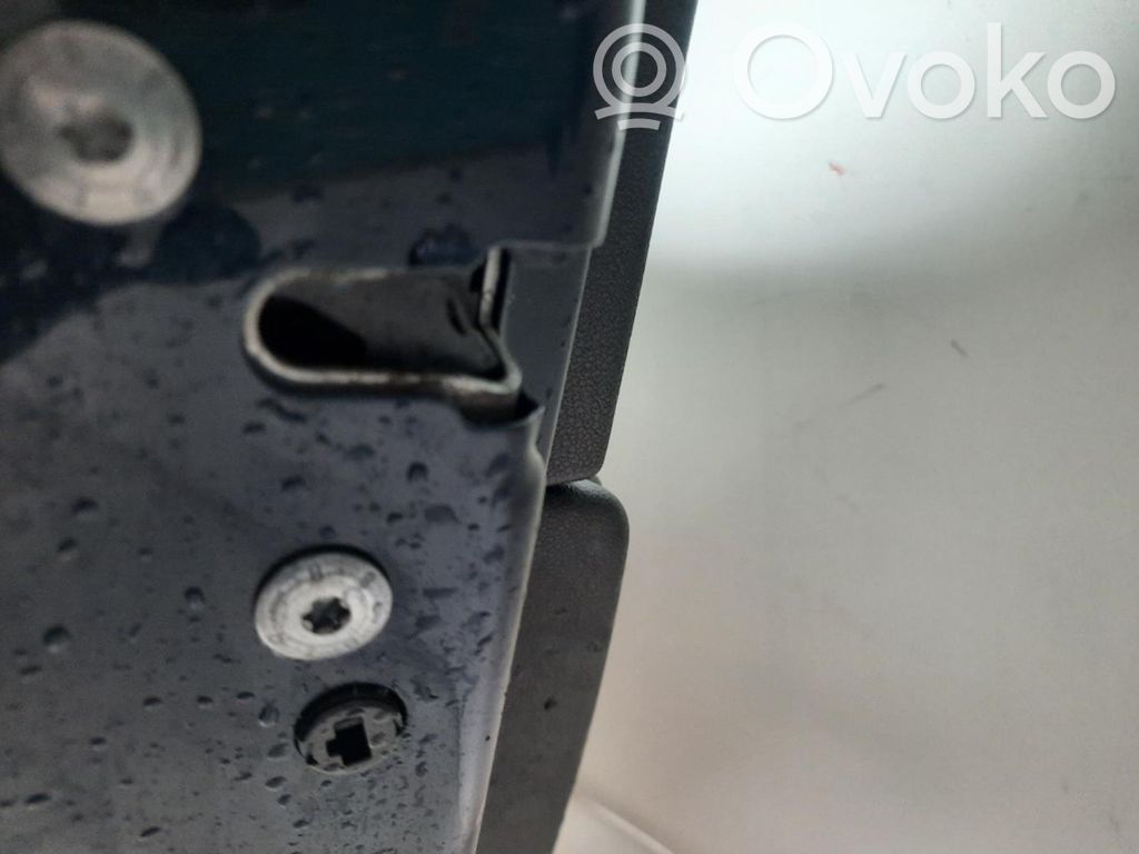 Serrure de porte arrière   567165