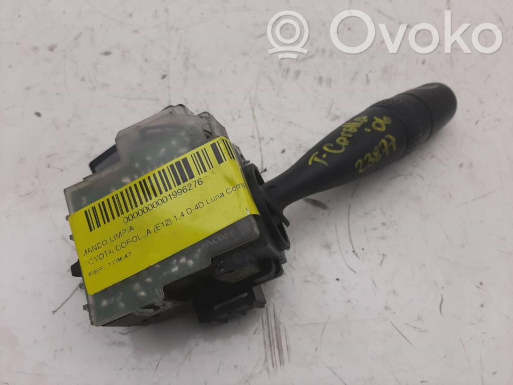 Interruptor del limpiaparabrisas   173647