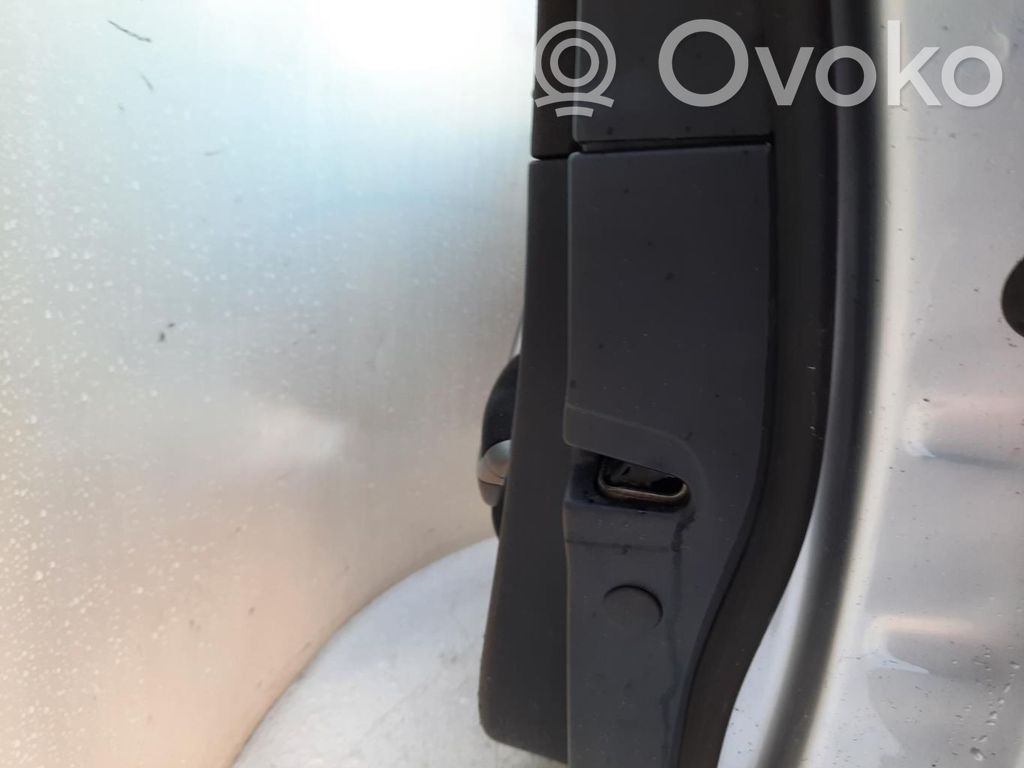 Front door lock   5221M1698I7