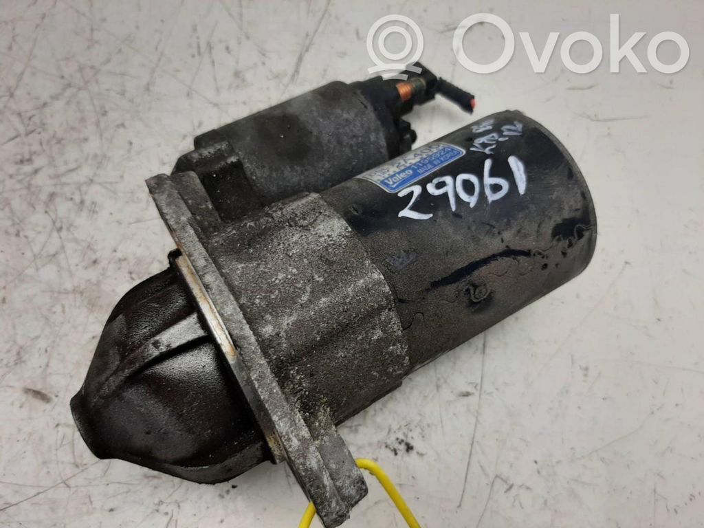 Motor de arranque   361002A400