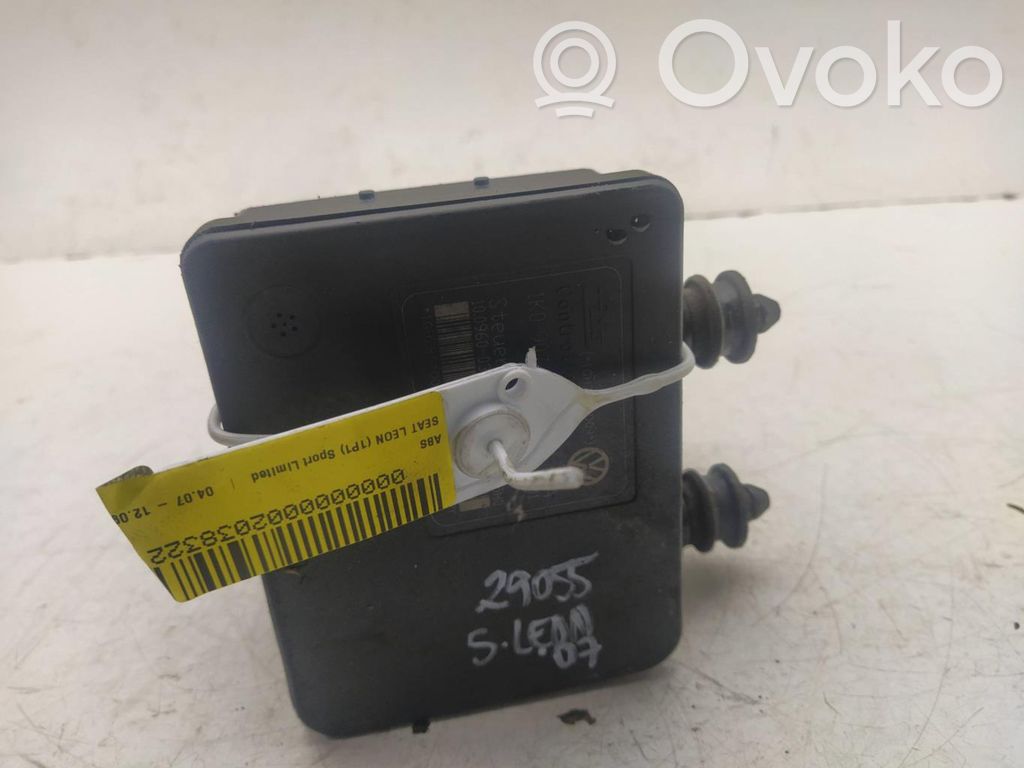 Pompe ABS   1K0614517AF