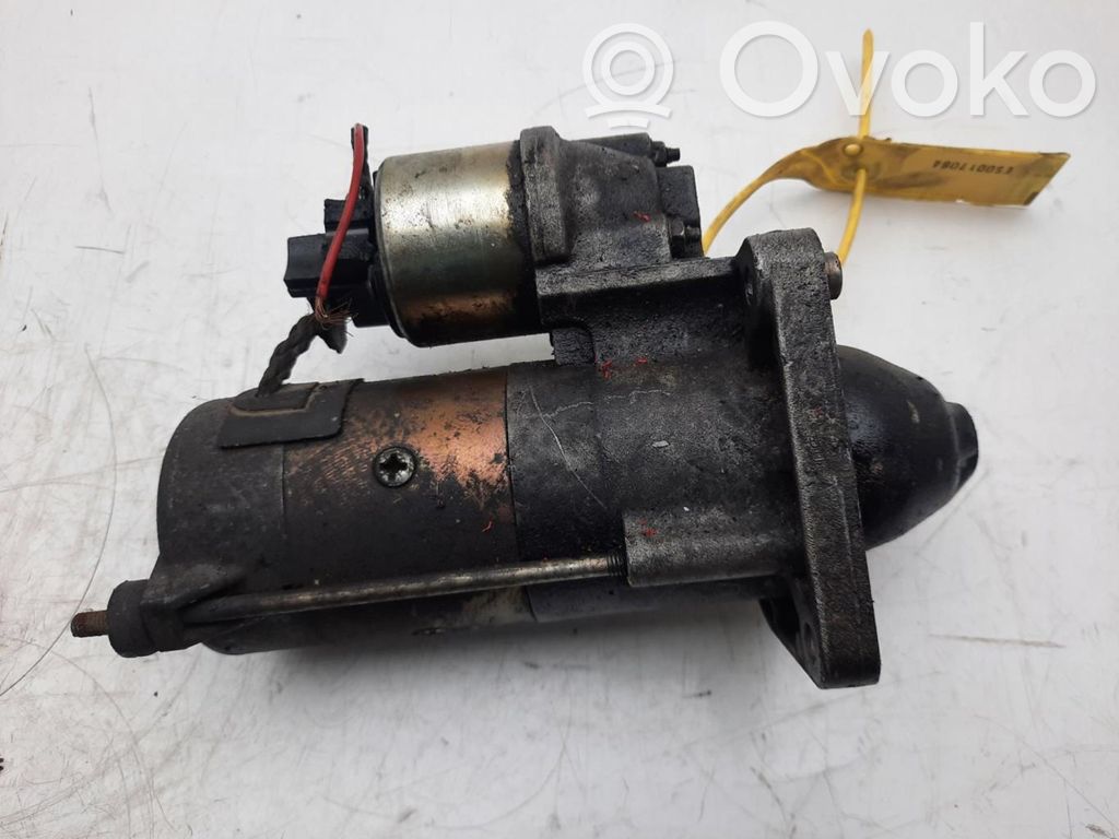 Motor de arranque   1005821914