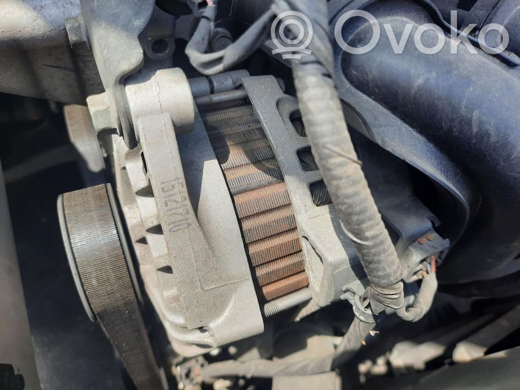 Alternador   3730003355