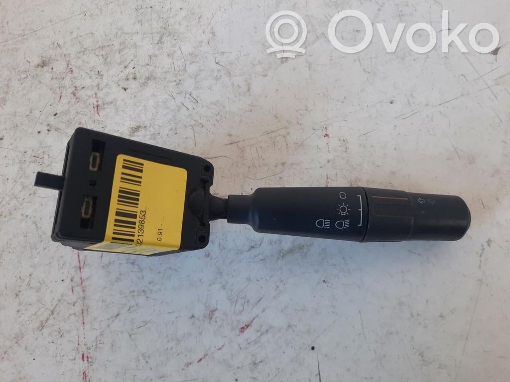 Interruptor de luz   96049666XX