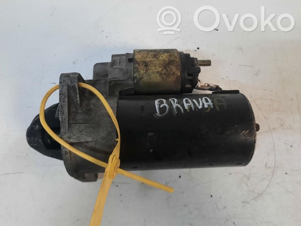 Motor de arranque   001109030