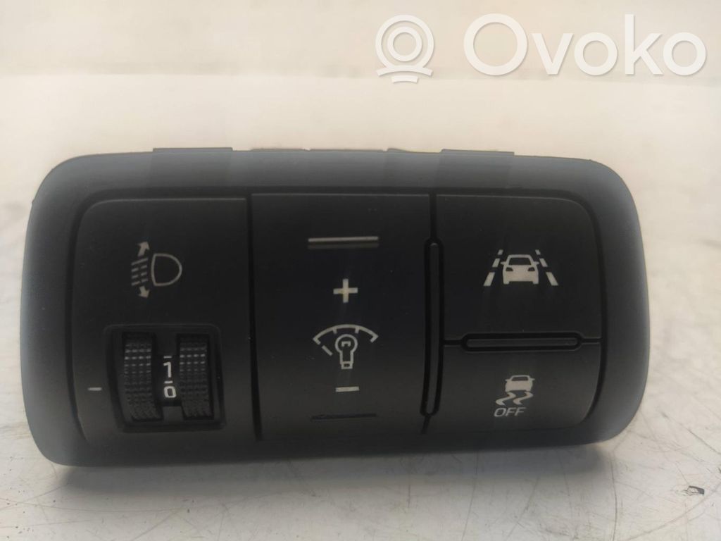 Hyundai i20 Active Interruptor de luz 