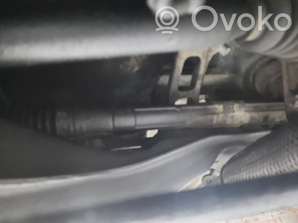Steering rack   93169493