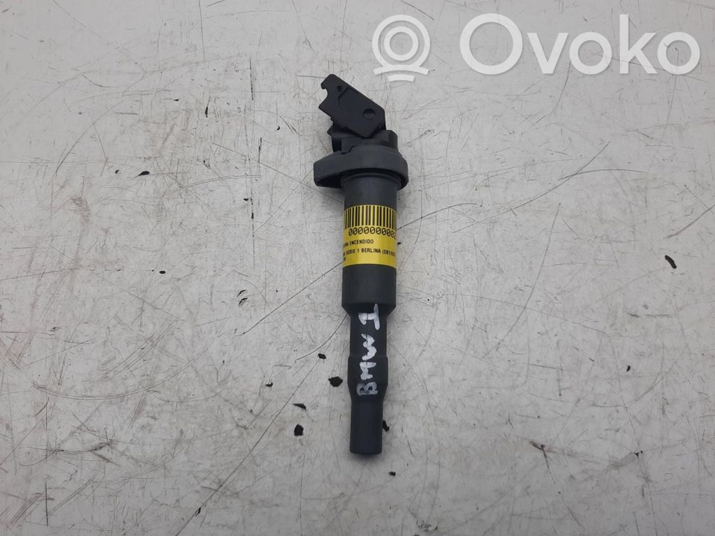Bobina de encendido de alto voltaje   0221504471