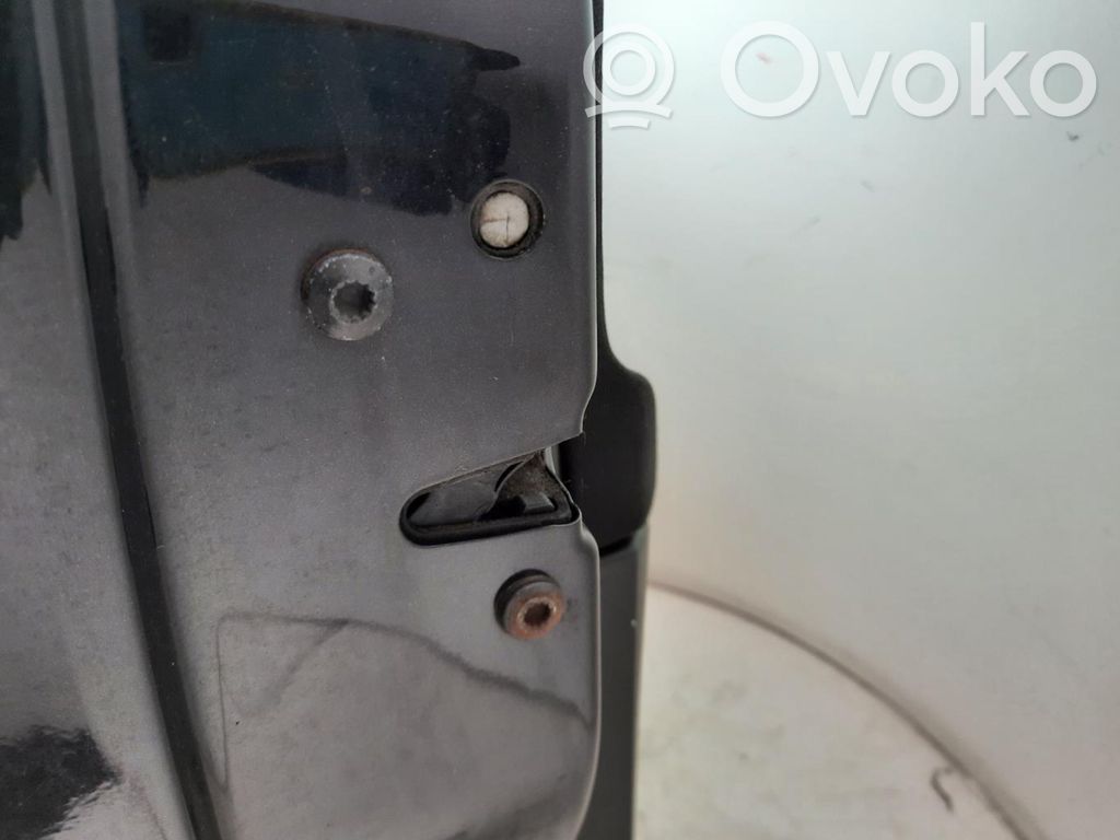 Cerradura de puerta delantera   3D1837015