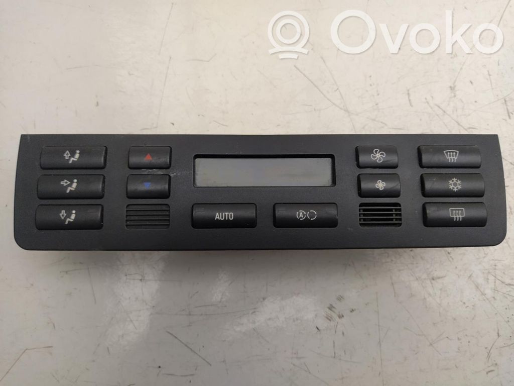 Climate control unit   64116931604