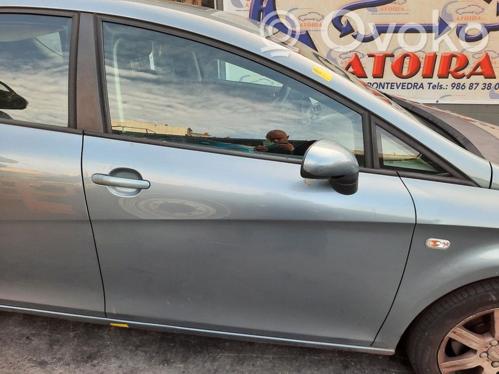 Seat Leon (1P) Portiera anteriore