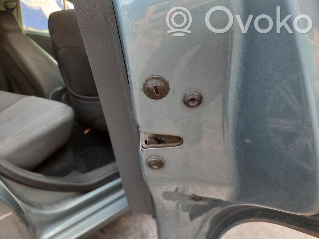 Seat Leon (1P) Încuietoare ușă spate 