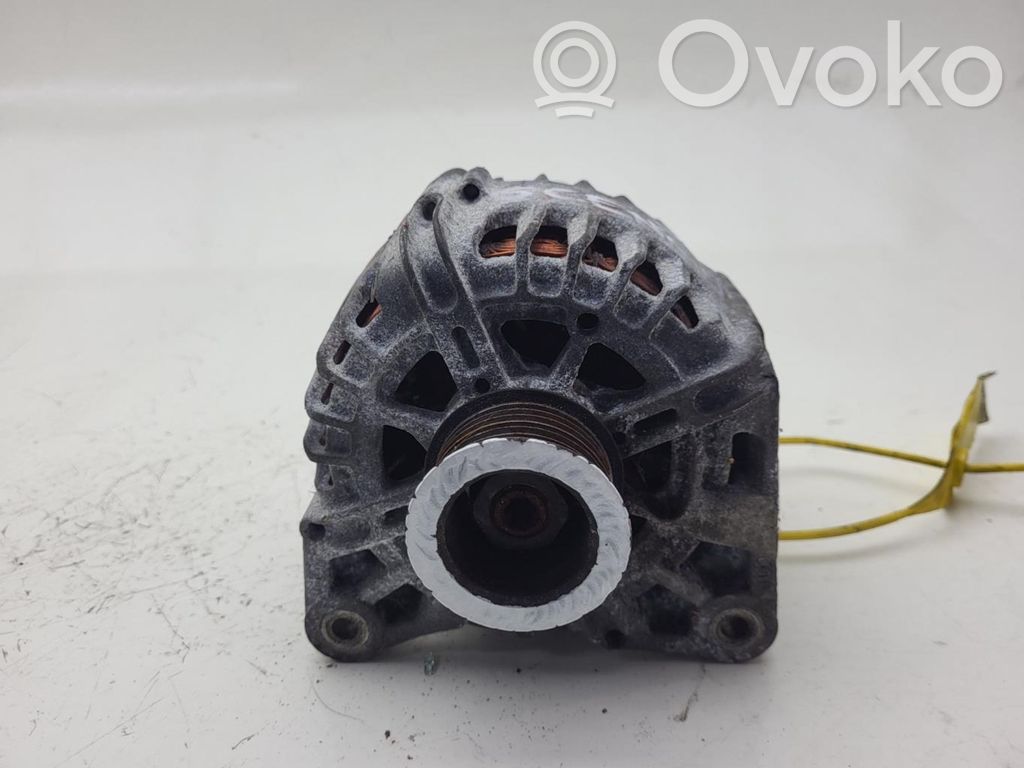 Renault Scenic II - Grand scenic II Generatore/alternatore