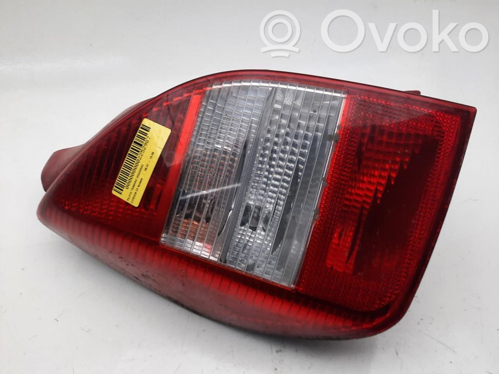Luz trasera/de freno   9680283780